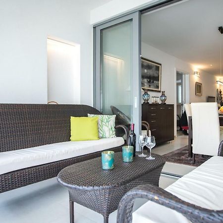 Spacious Modern Apartment Close To The Beach Dubrovnik Bagian luar foto