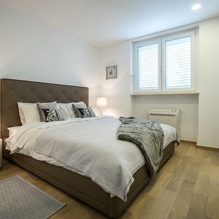 Spacious Modern Apartment Close To The Beach Dubrovnik Bagian luar foto