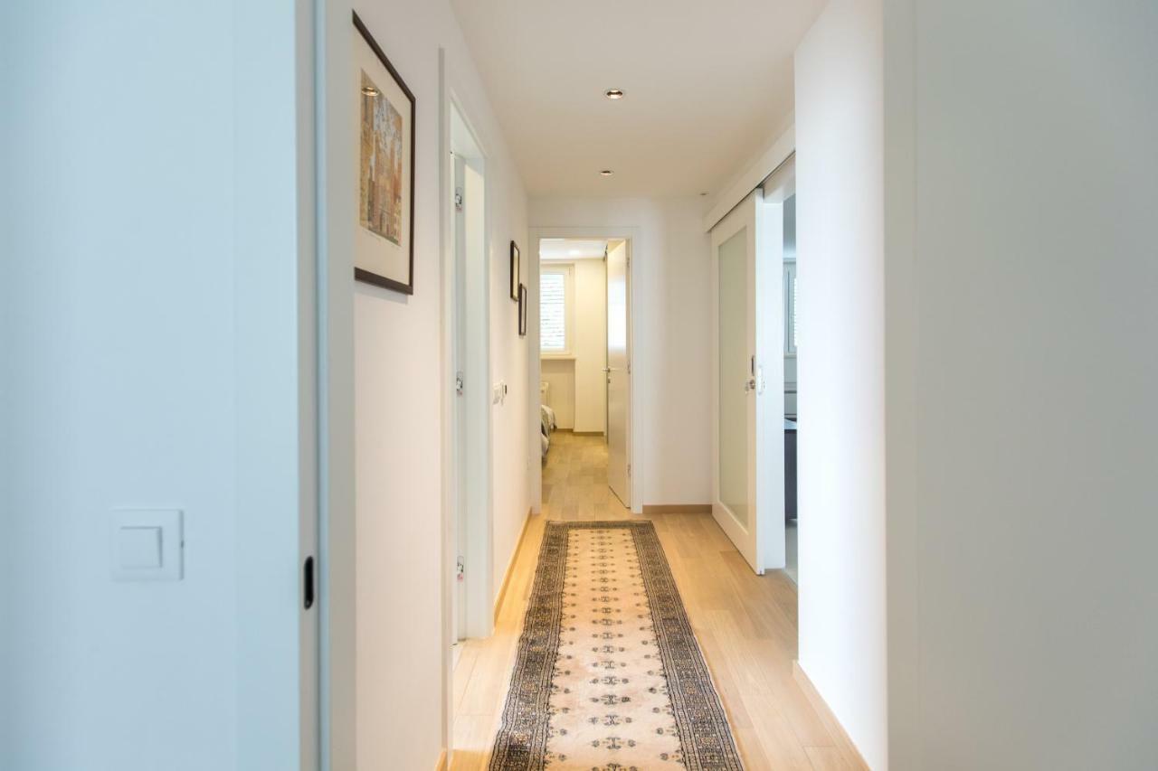 Spacious Modern Apartment Close To The Beach Dubrovnik Bagian luar foto