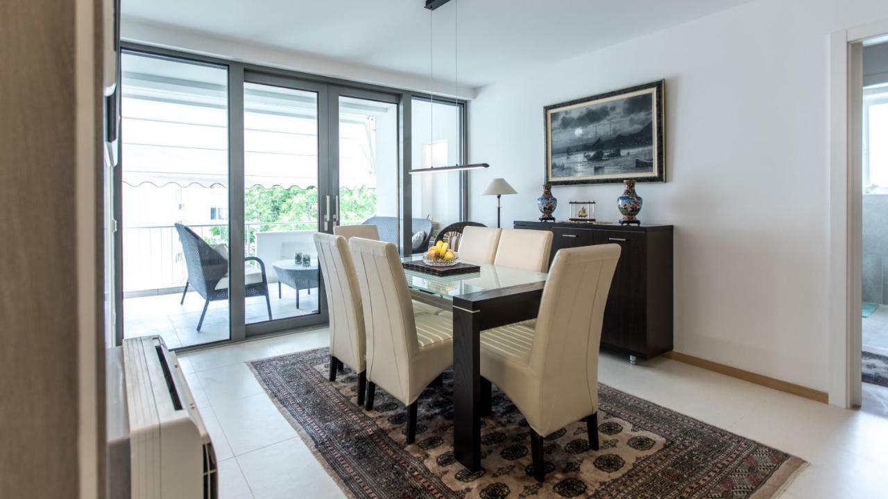 Spacious Modern Apartment Close To The Beach Dubrovnik Bagian luar foto
