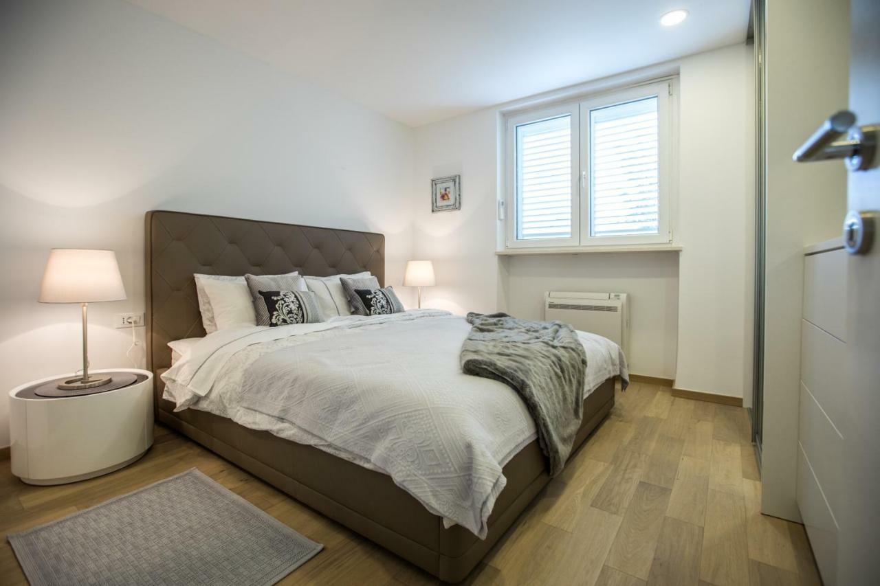 Spacious Modern Apartment Close To The Beach Dubrovnik Bagian luar foto