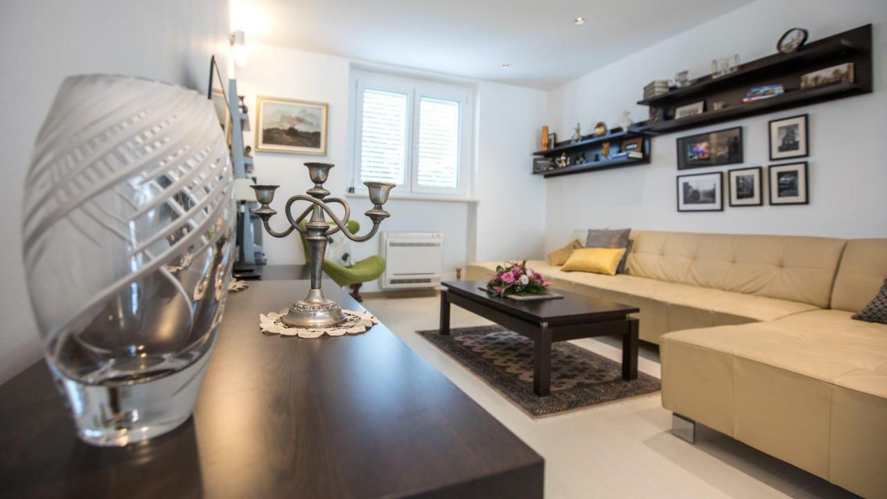Spacious Modern Apartment Close To The Beach Dubrovnik Bagian luar foto